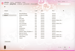 Illustration for article titled Complete Guide to Zune 2's Software and Firmware